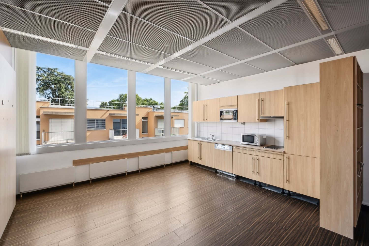 264m² ufficio