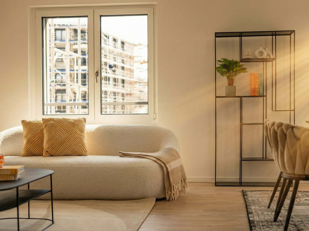 Appartamento di 3 ½ locali