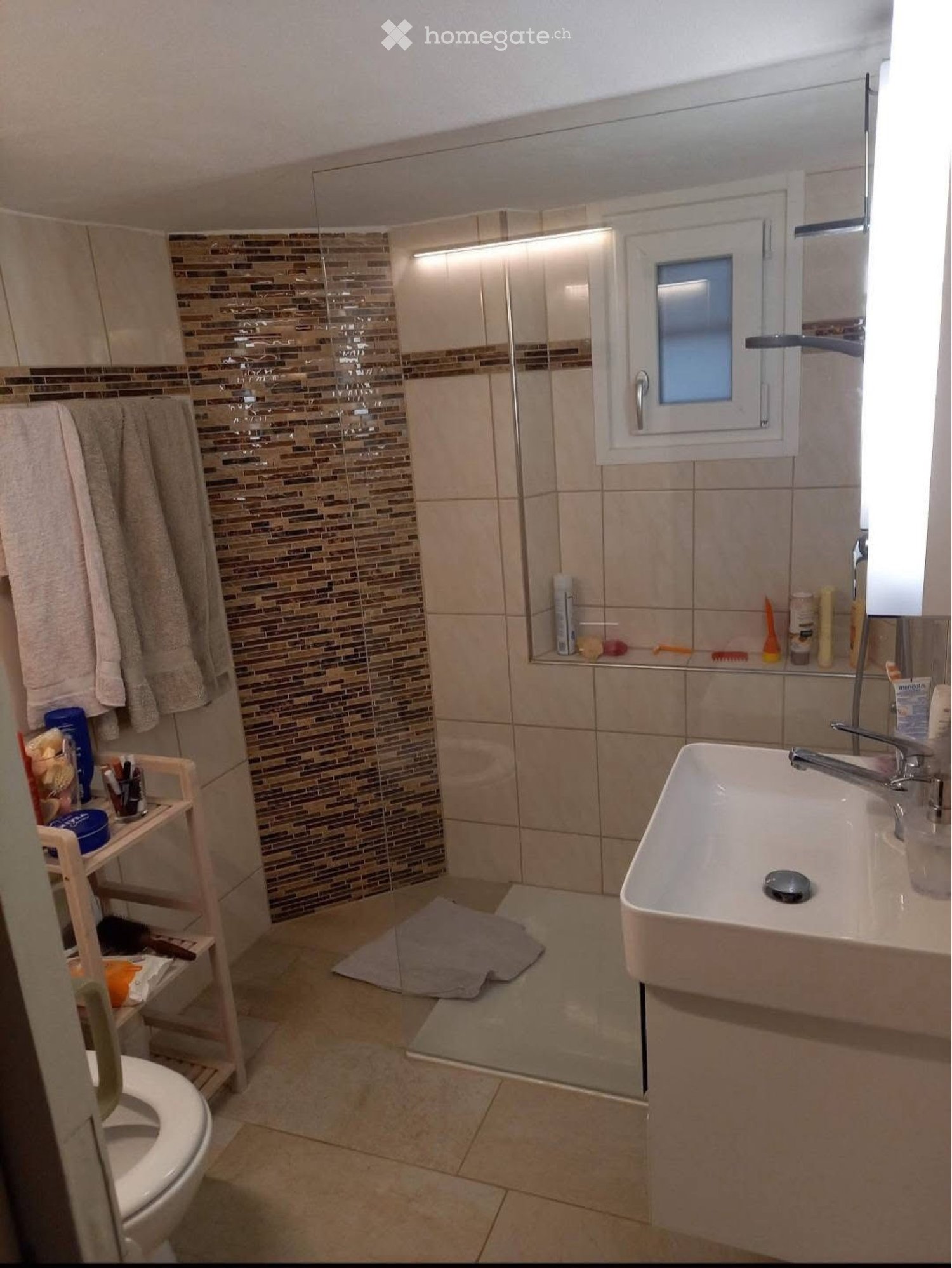 Appartamento di 3 locali, foto 3 di 5