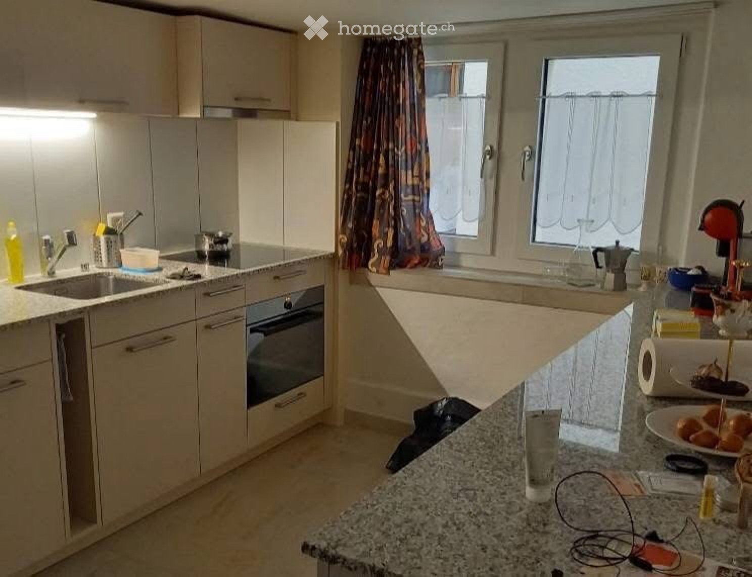 Appartamento di 3 locali, foto 4 di 5