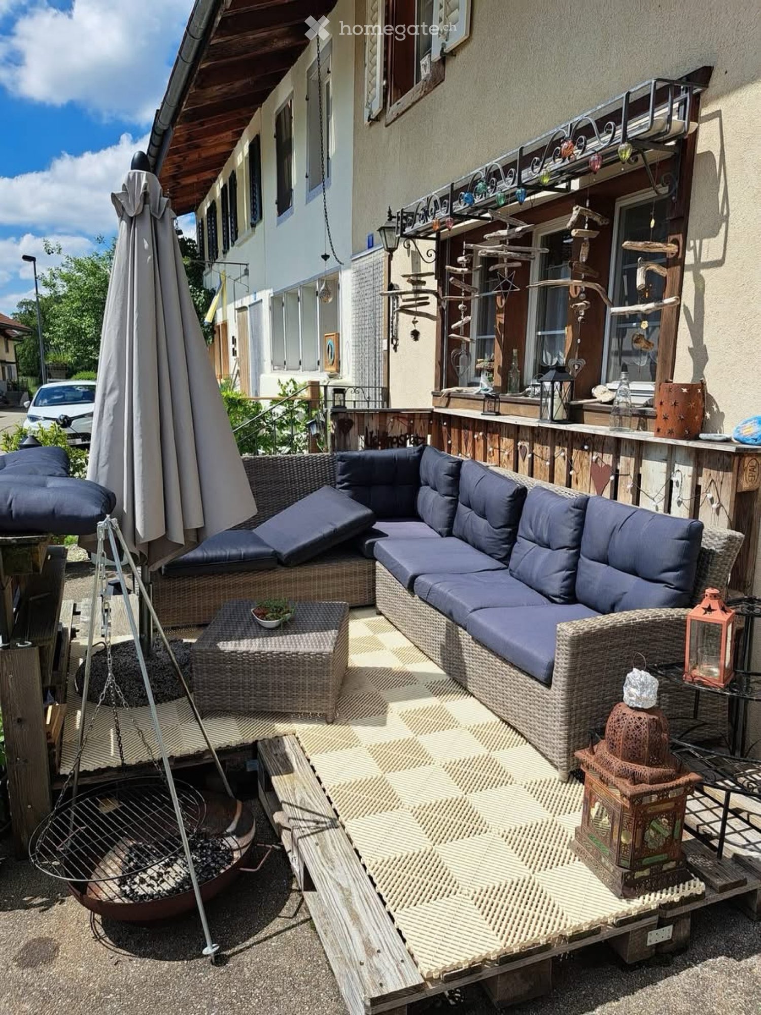 Appartamento di 3 locali, foto 5 di 5