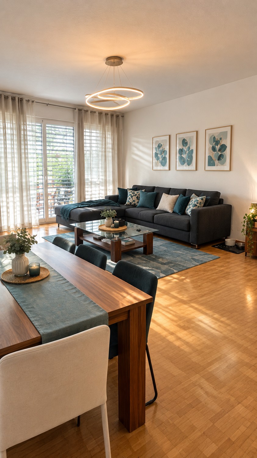 Appartamento di 4 ½ locali, foto 2 di 10