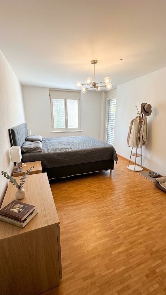 Appartamento di 4 ½ locali, foto 1 di 10
