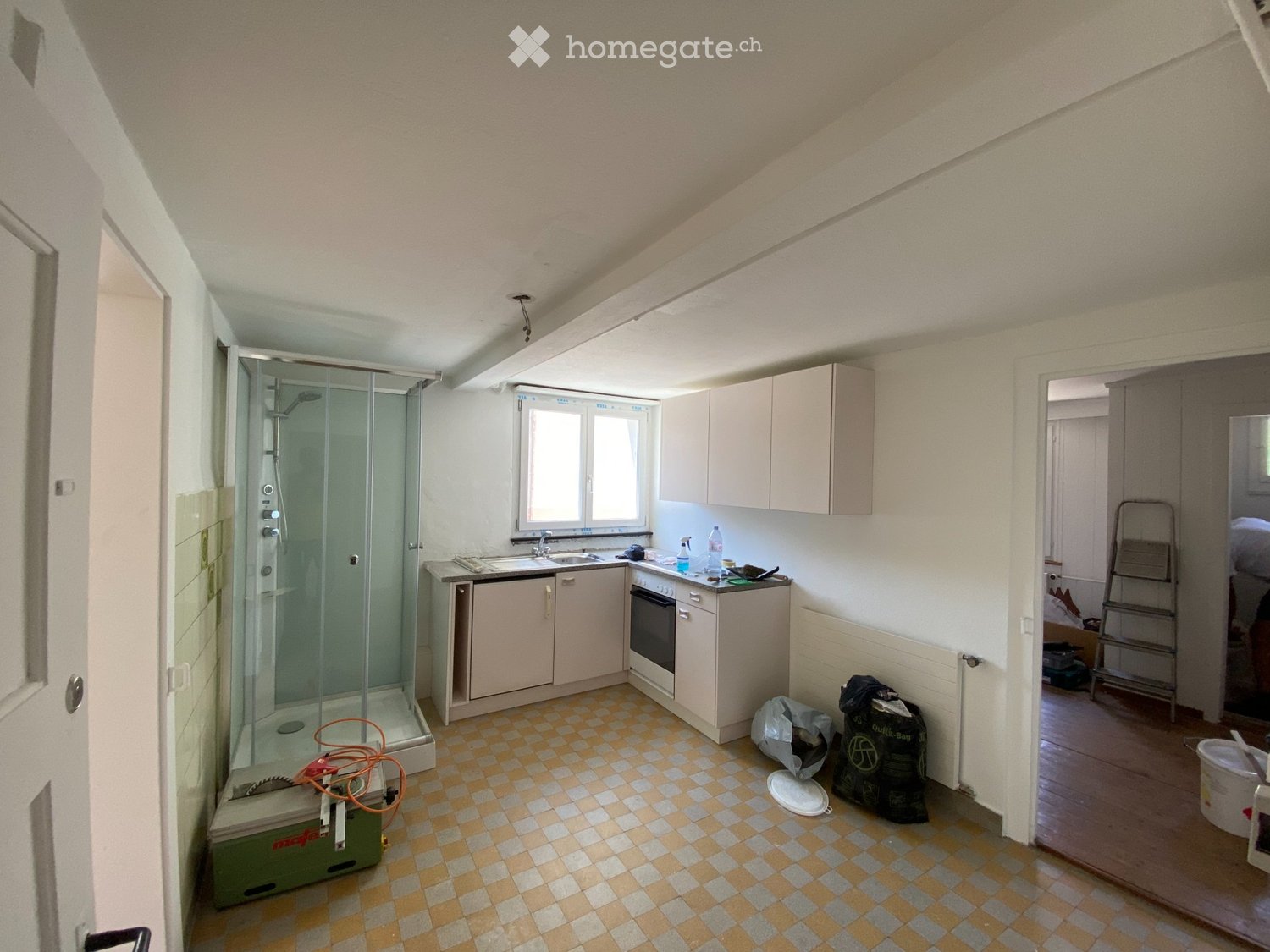 appartamento di 3 locali, foto 1 di 3