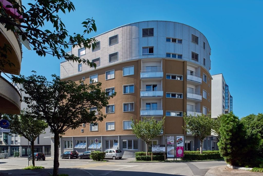 Appartamento di 1 ½ locali