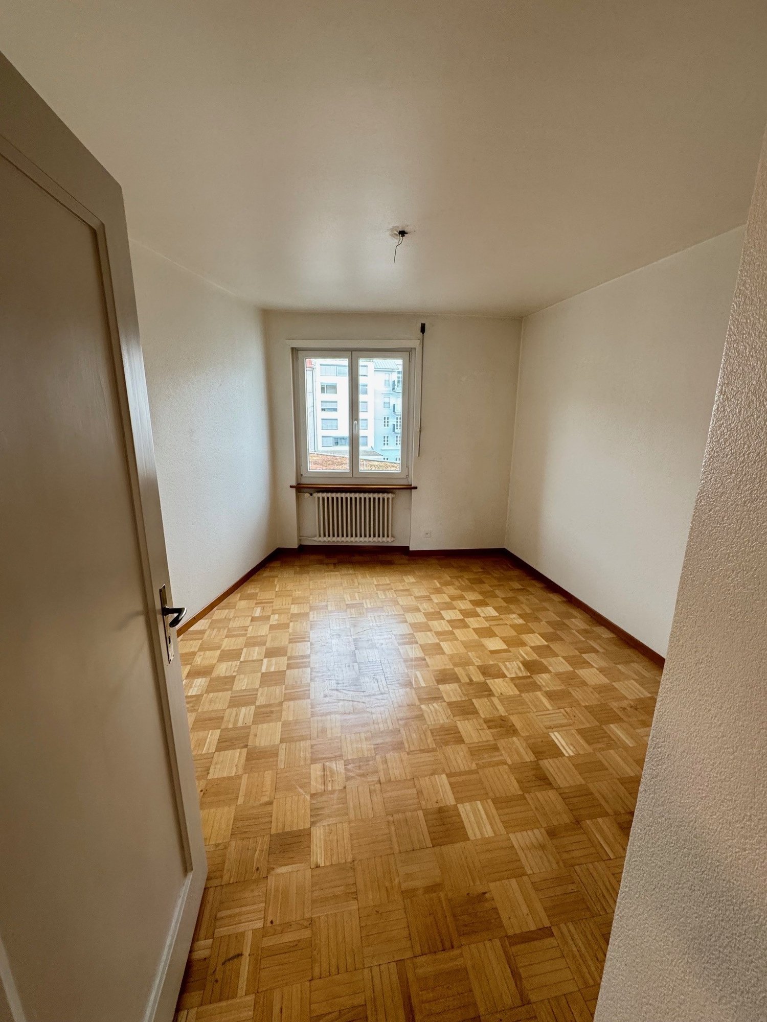 4 rooms apartment, foto 7 di 8