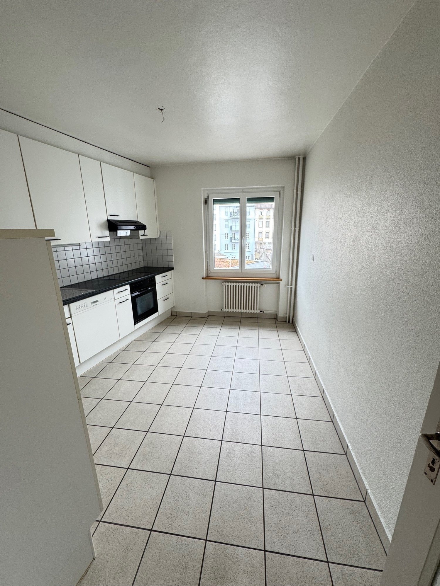 4 rooms apartment, foto 2 di 8