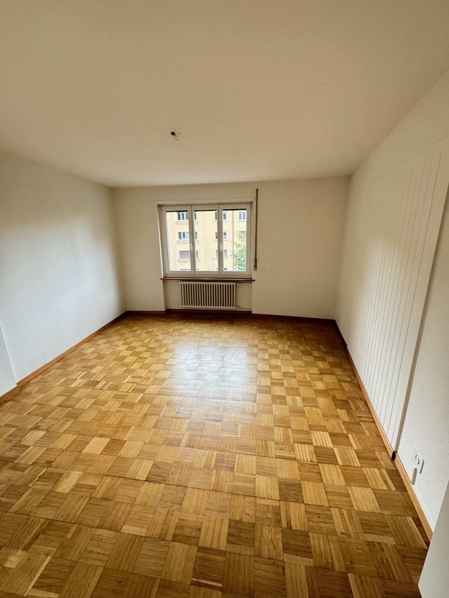 4 rooms apartment, foto 5 di 8