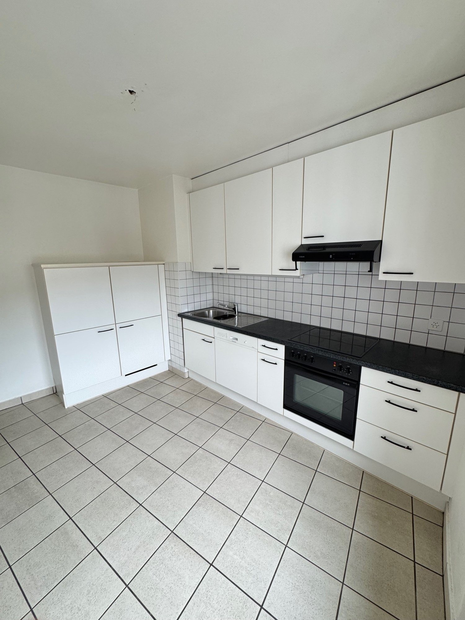 4 rooms apartment, foto 1 di 8