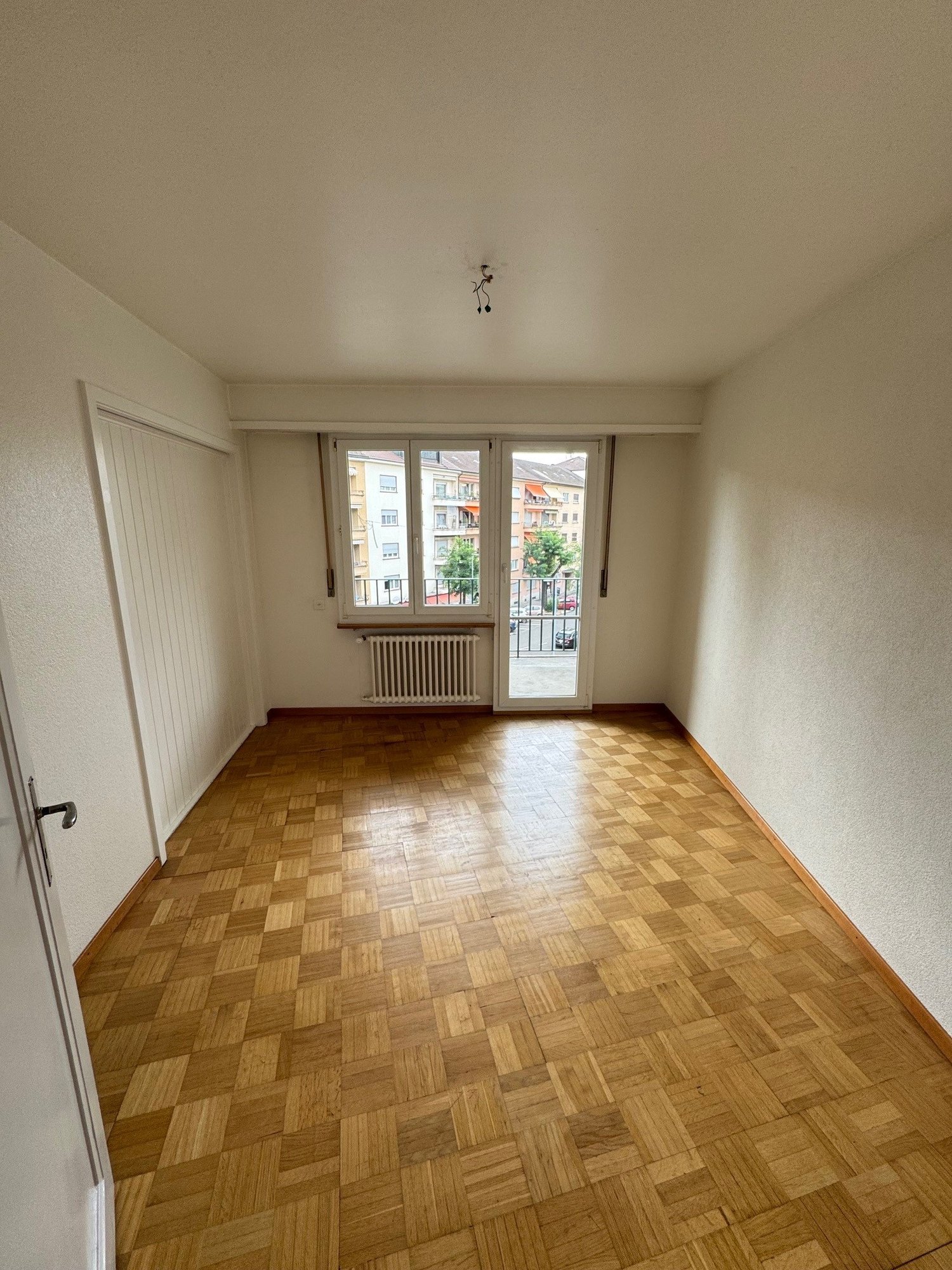 4 rooms apartment, foto 6 di 8