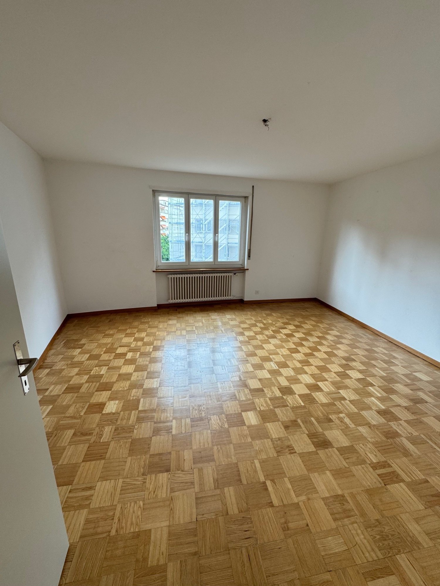 4 rooms apartment, foto 4 di 8