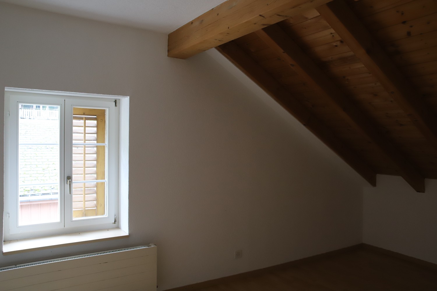 Appartamento di 2 ½ locali, foto 8 di 10