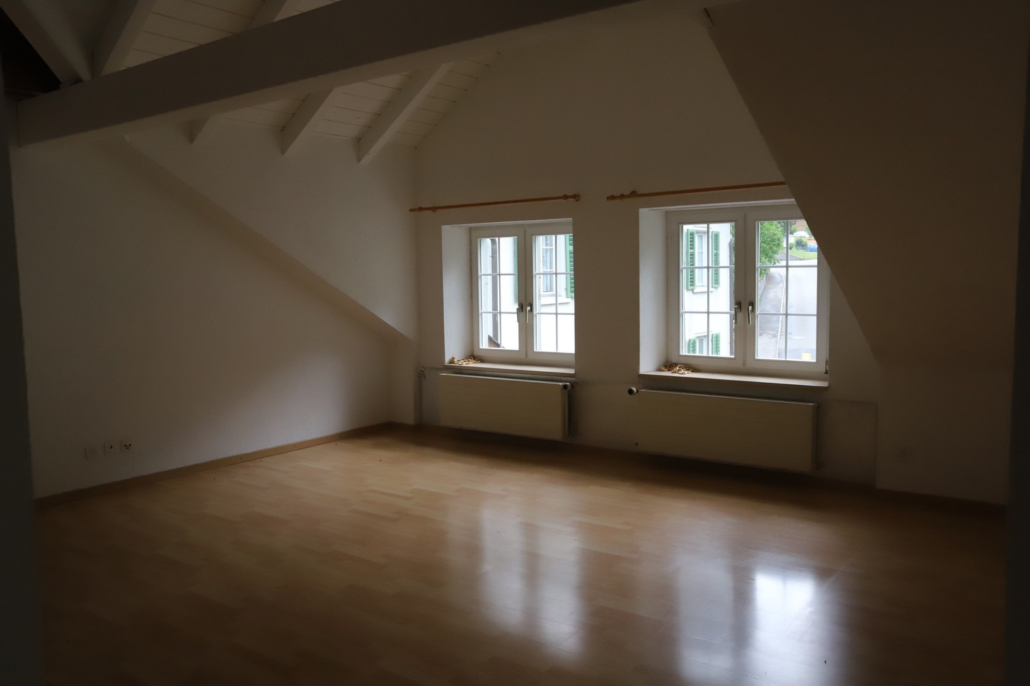 Appartamento di 2 ½ locali, foto 1 di 10