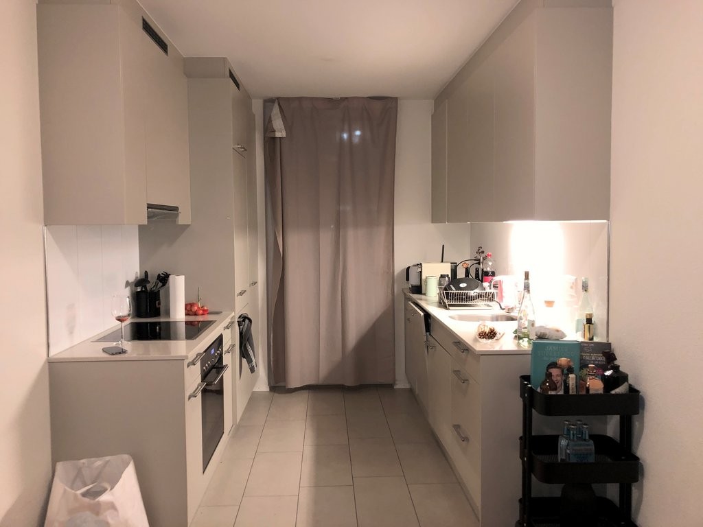 Appartamento di 3 ½ locali