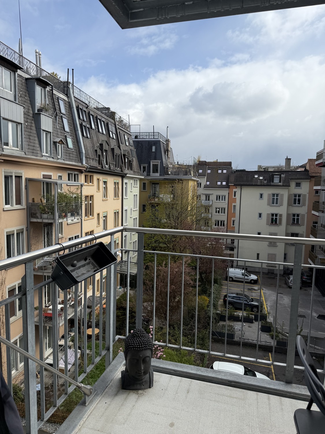 Appartamento di 2 ½ locali, foto 2 di 5