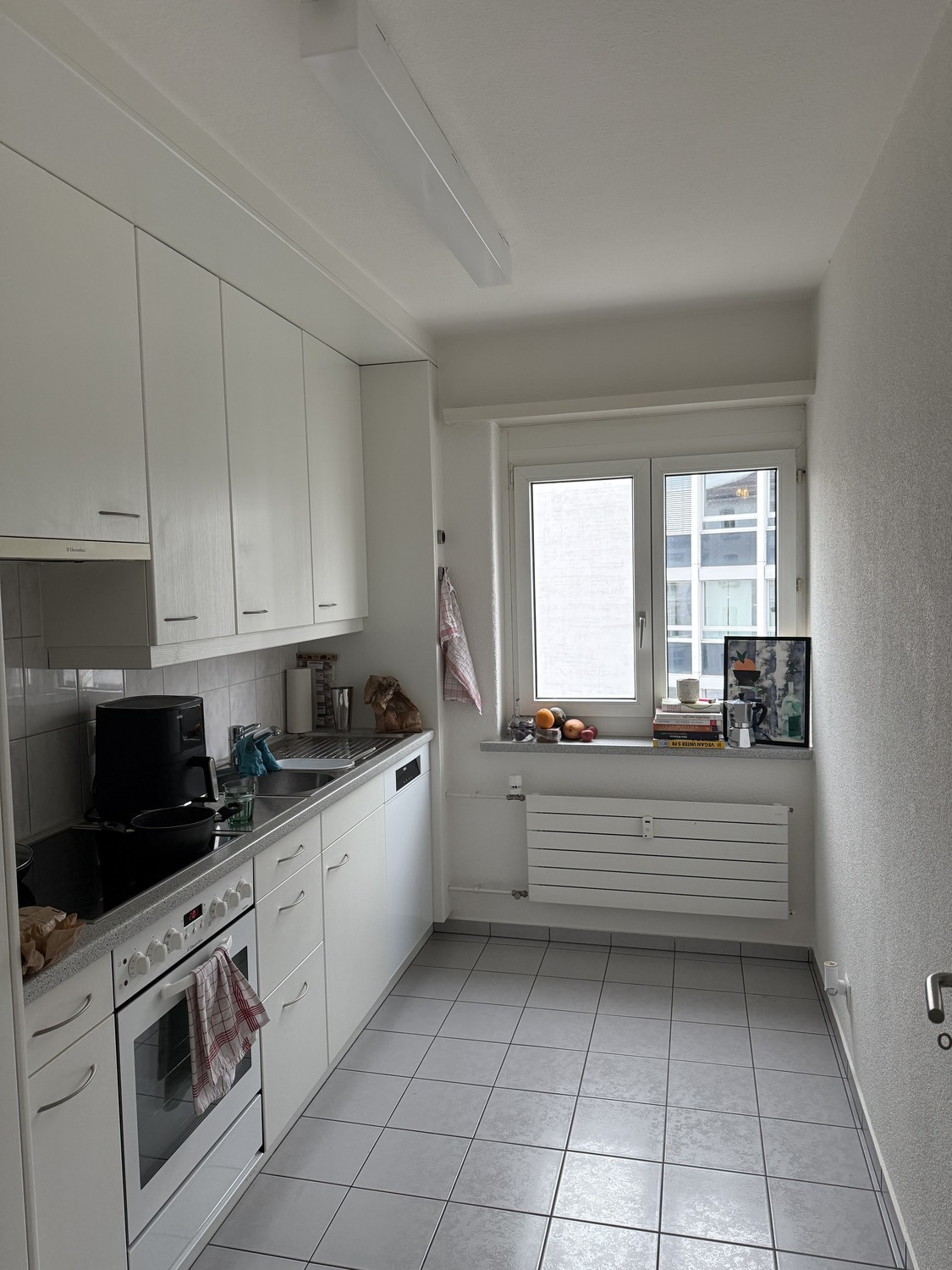 Appartamento di 2 ½ locali, foto 4 di 5