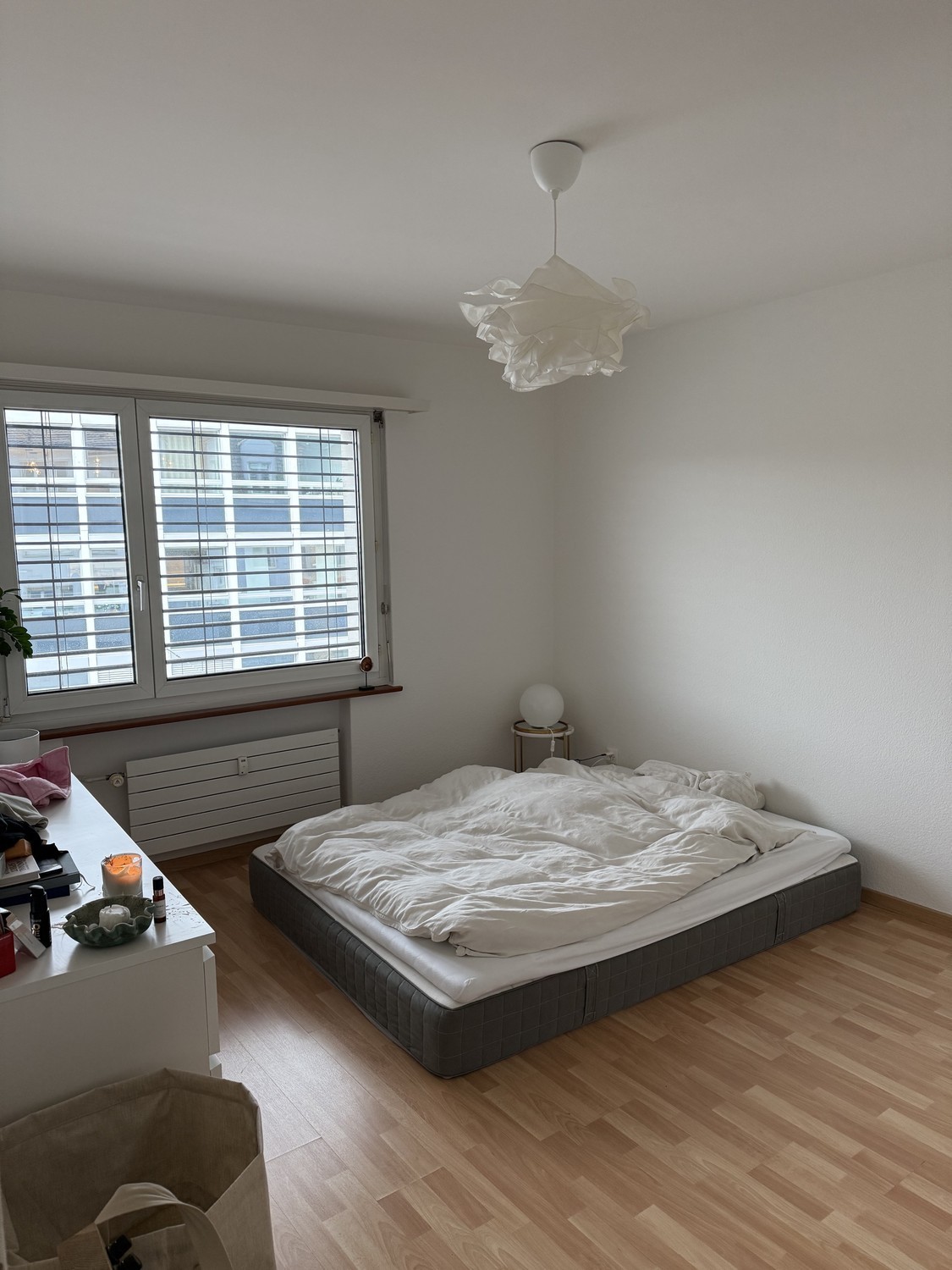 Appartamento di 2 ½ locali, foto 3 di 5