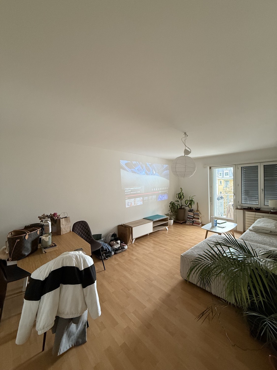 Appartamento di 2 ½ locali, foto 1 di 5