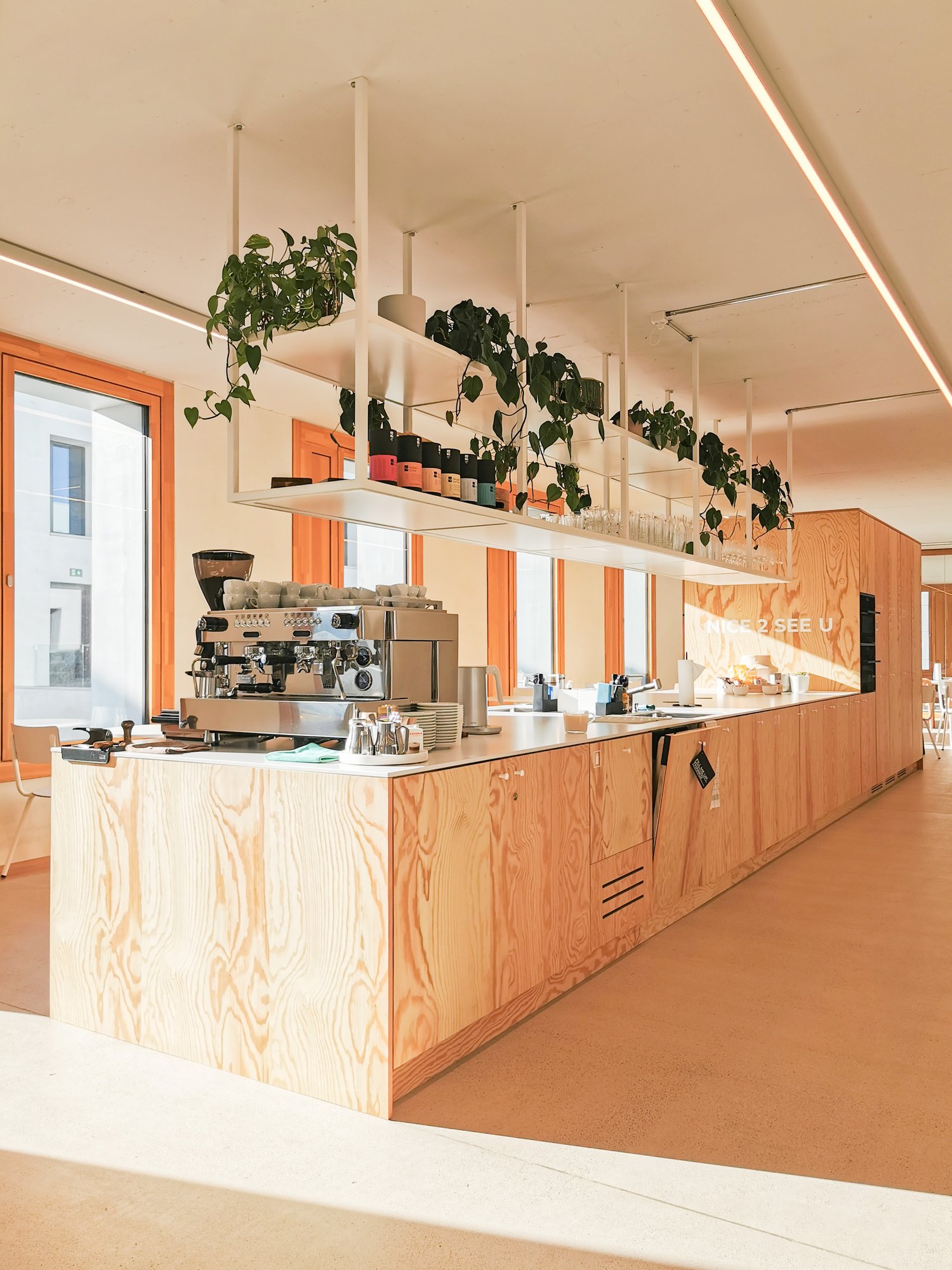 300m² ufficio