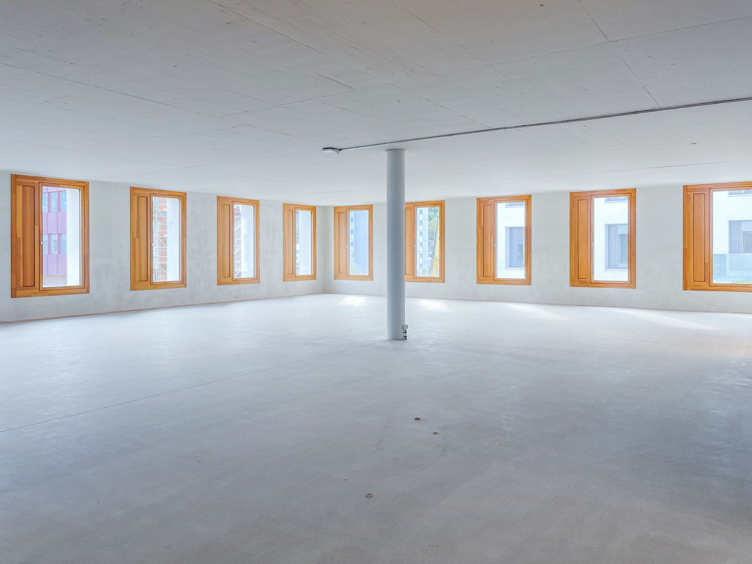 300m² ufficio