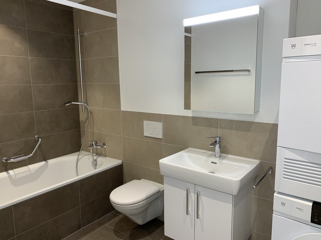 Appartamento di 1 ½ locali, foto 9 di 10