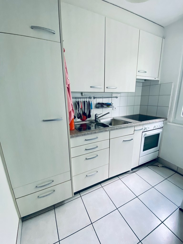 appartamento di 2 locali, foto 6 di 8