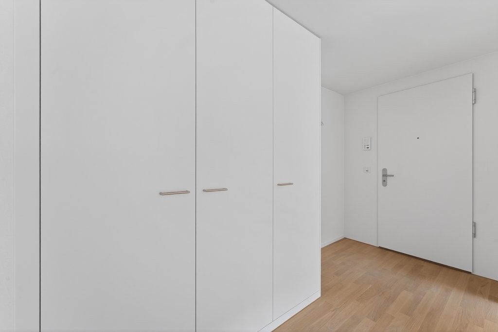 Appartamento di 2 ½ locali, foto 1 di 4