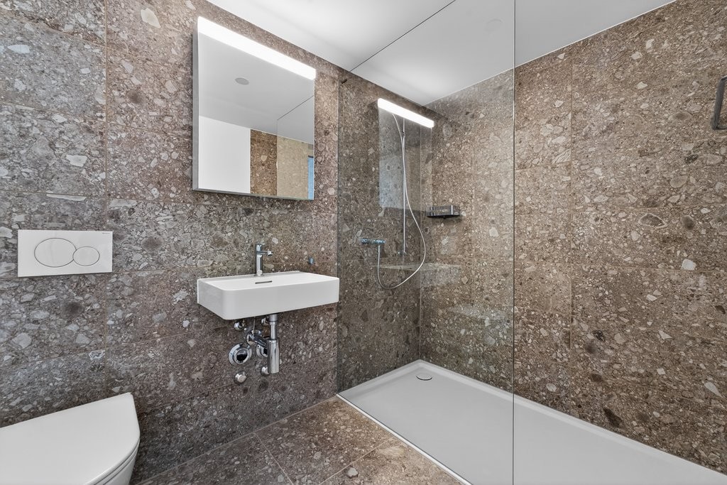 Appartamento di 2 ½ locali, foto 3 di 4