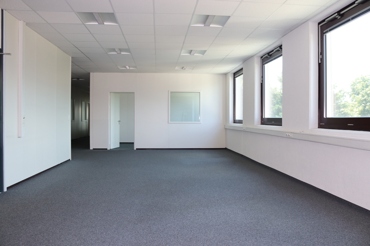 380m² ufficio