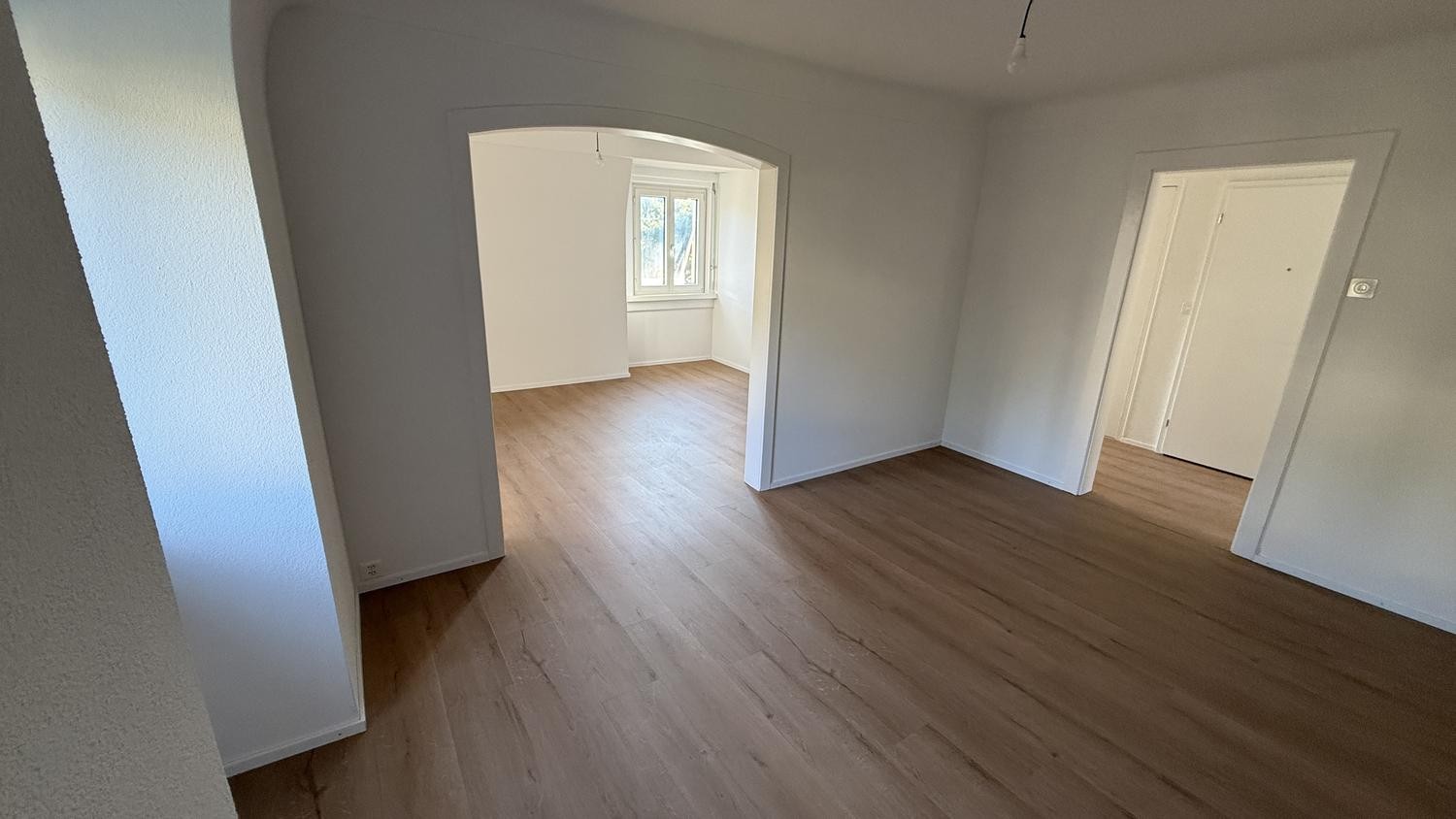 Appartamento di 3 ½ locali
