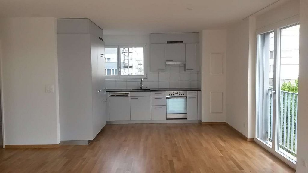 3 ½ pièces appartement