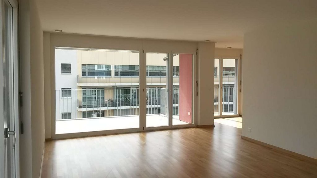 3 ½ pièces appartement