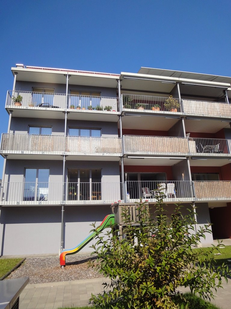 3 ½ pièces appartement