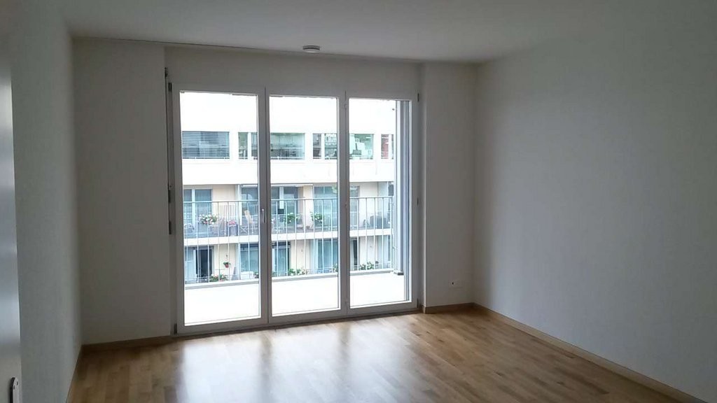 3 ½ pièces appartement