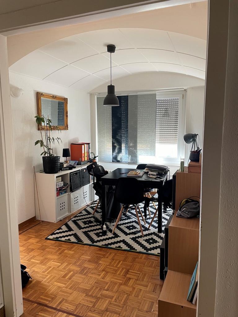 Appartamento di 2 ½ locali, foto 3 di 5