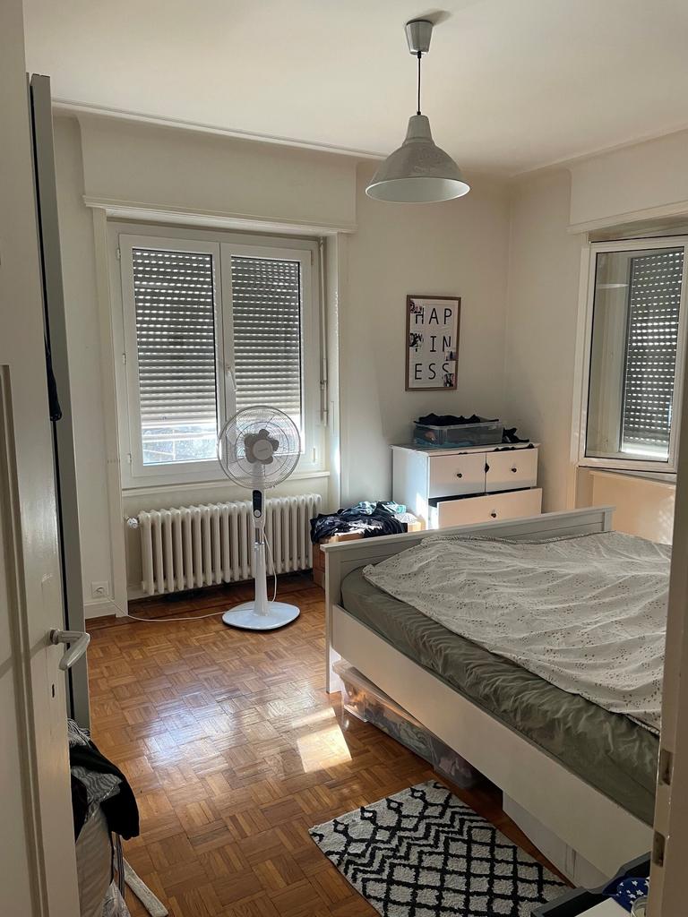 Appartamento di 2 ½ locali, foto 5 di 5