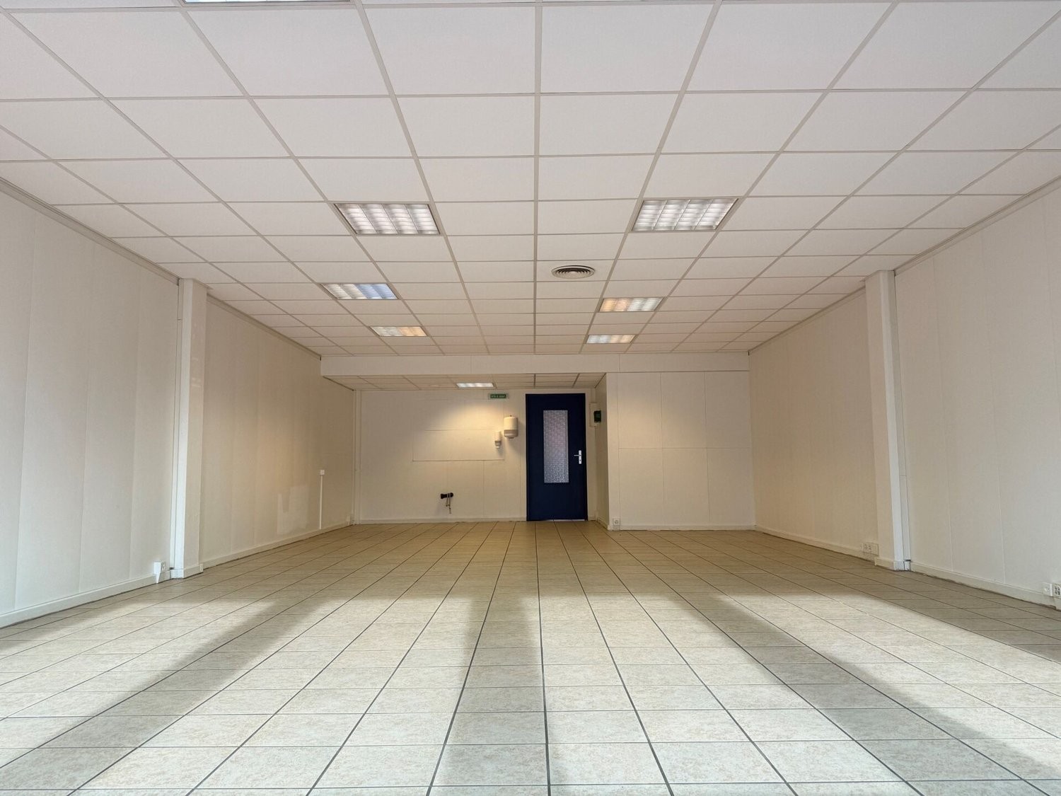 Büro