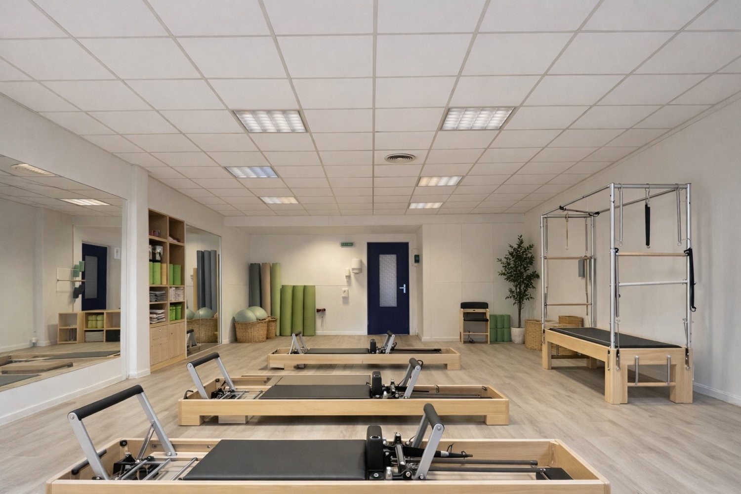 Büro