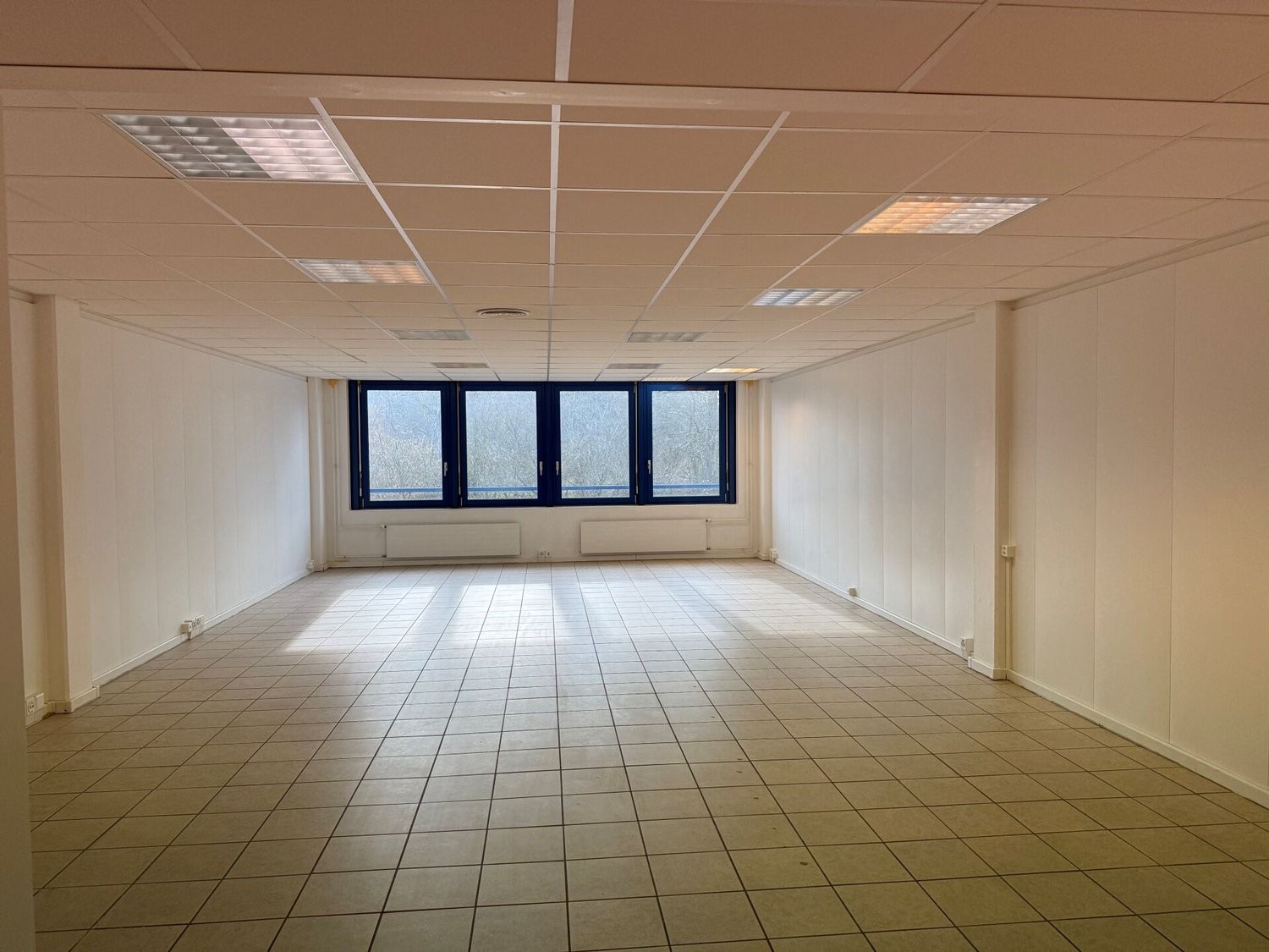 Büro