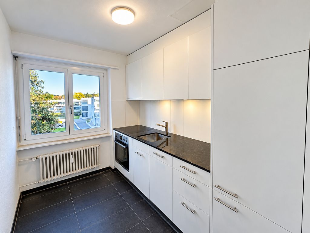 Appartamento di 4 ½ locali, foto 3 di 9