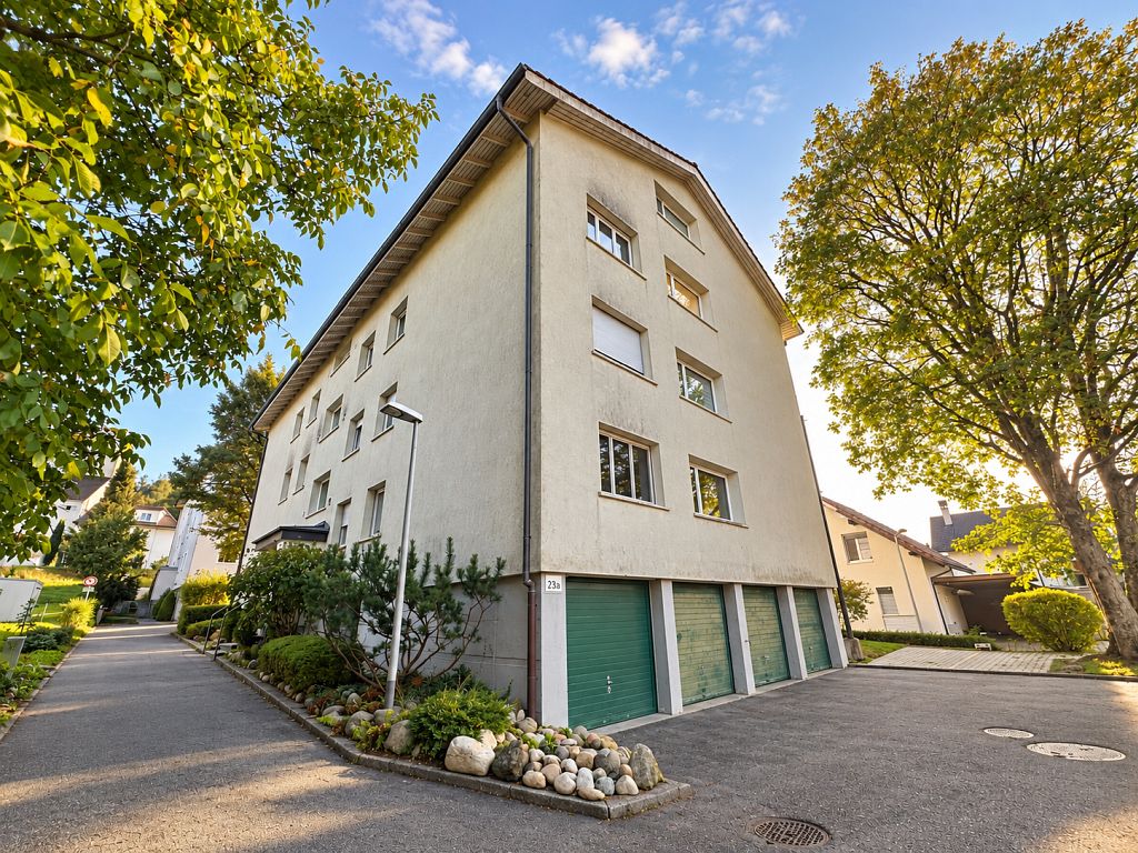 Appartamento di 4 ½ locali, foto 2 di 9