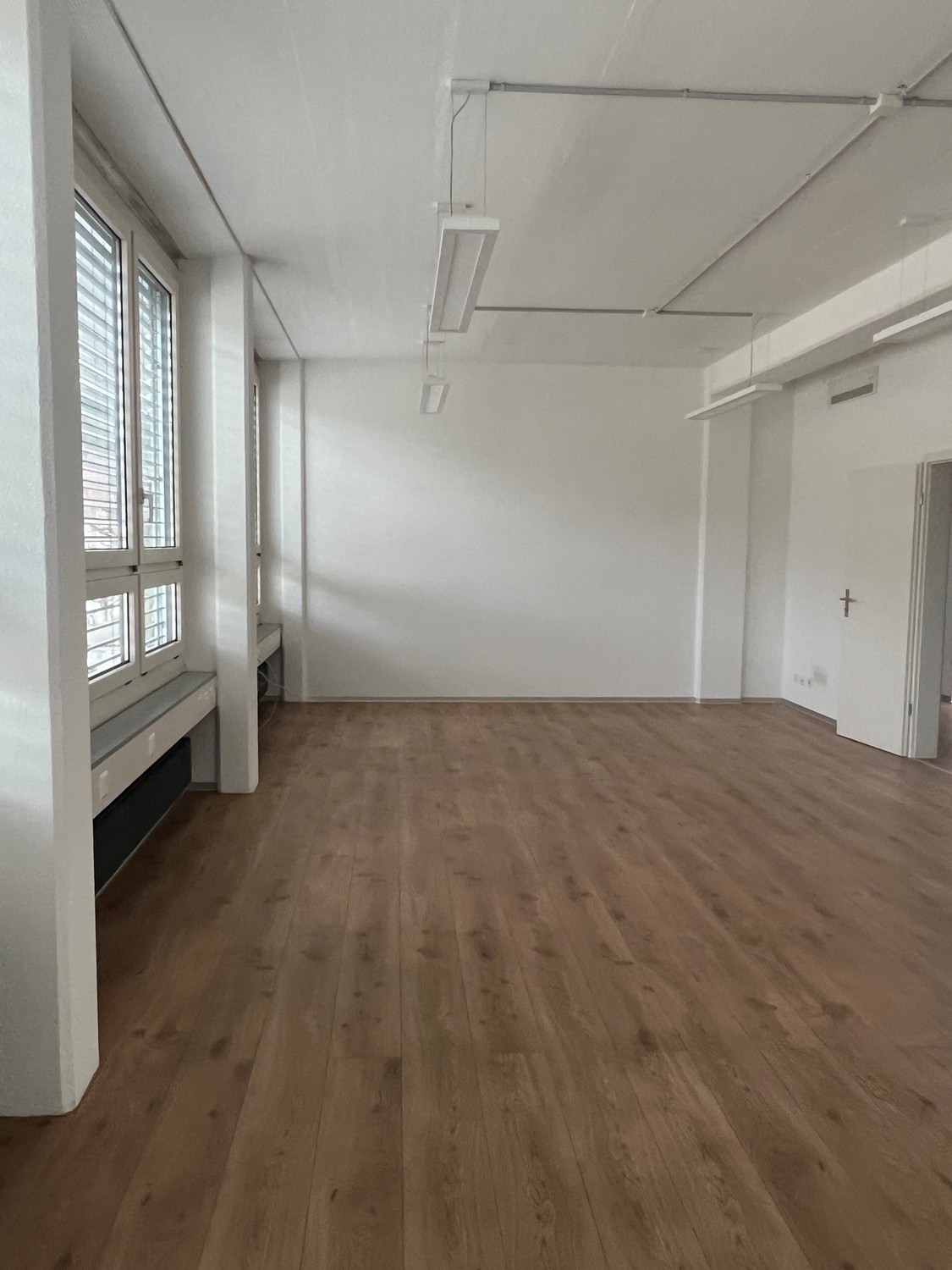 47m² ufficio