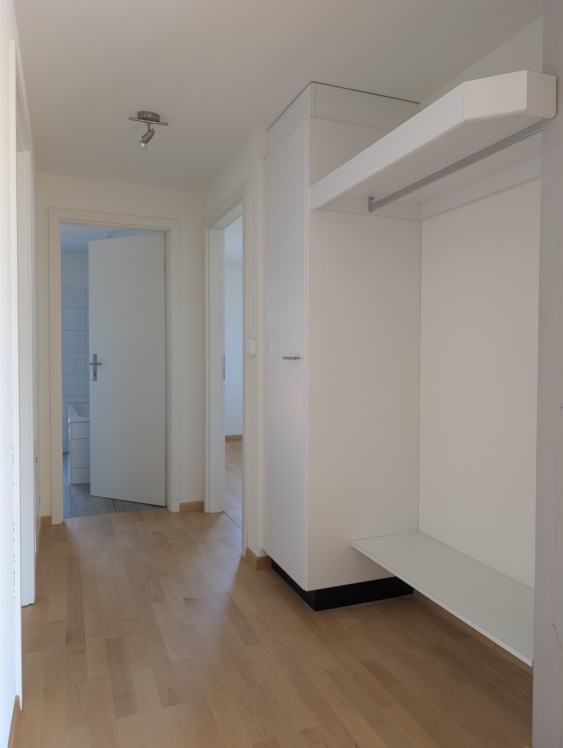 4 ½ locali duplex, foto 8 di 10