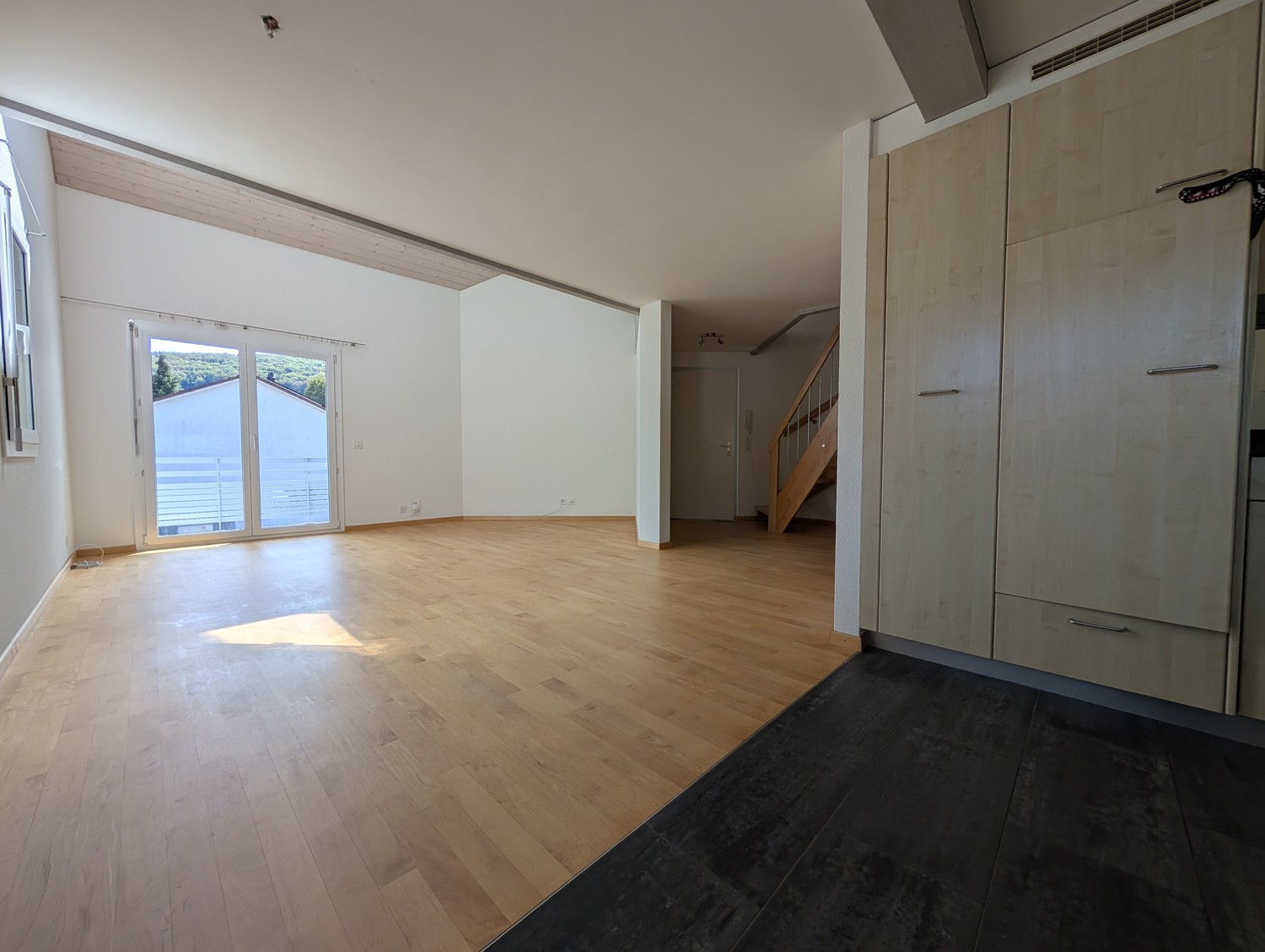 4 ½ locali duplex, foto 1 di 10