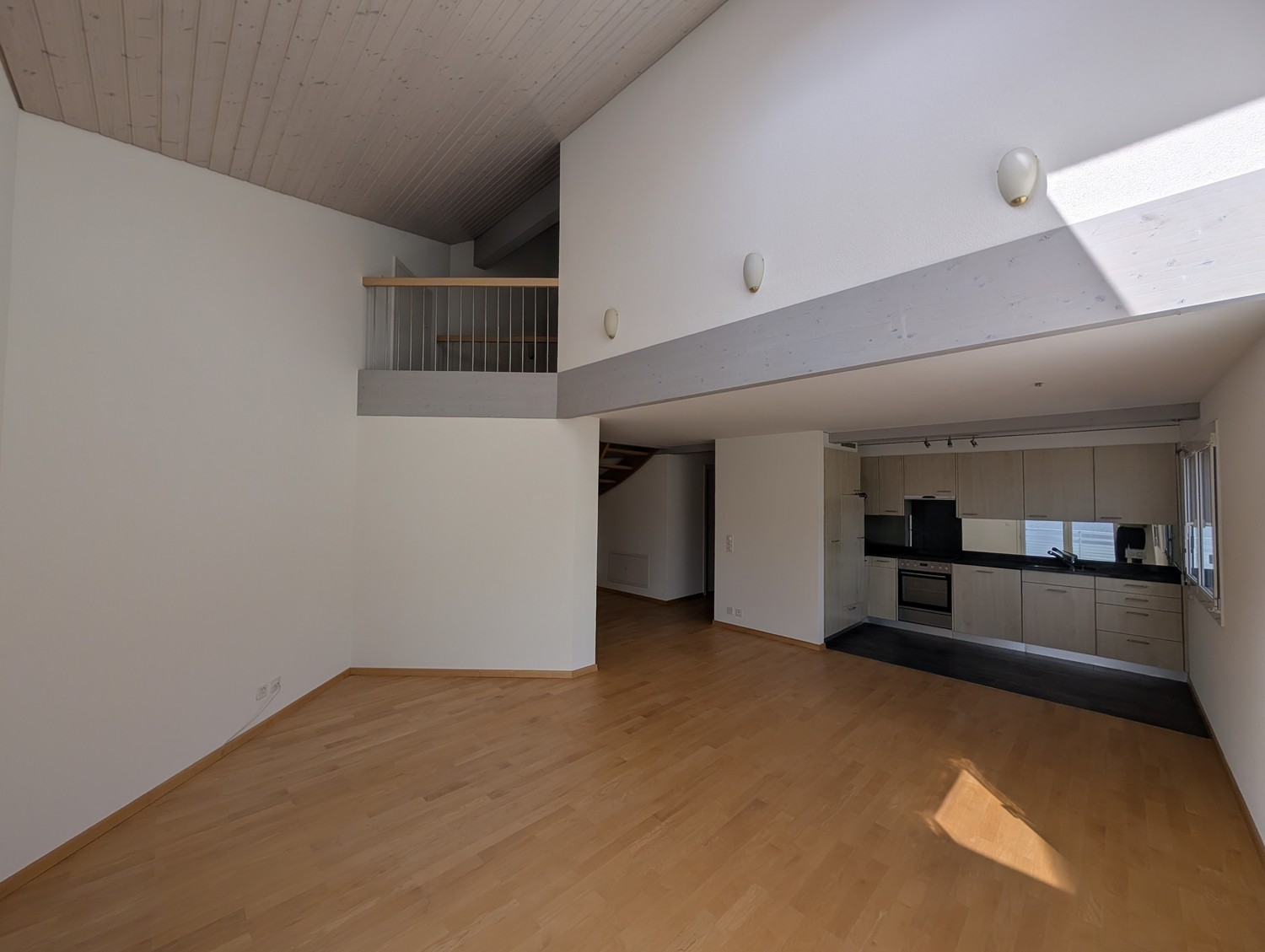 4 ½ locali duplex, foto 10 di 10