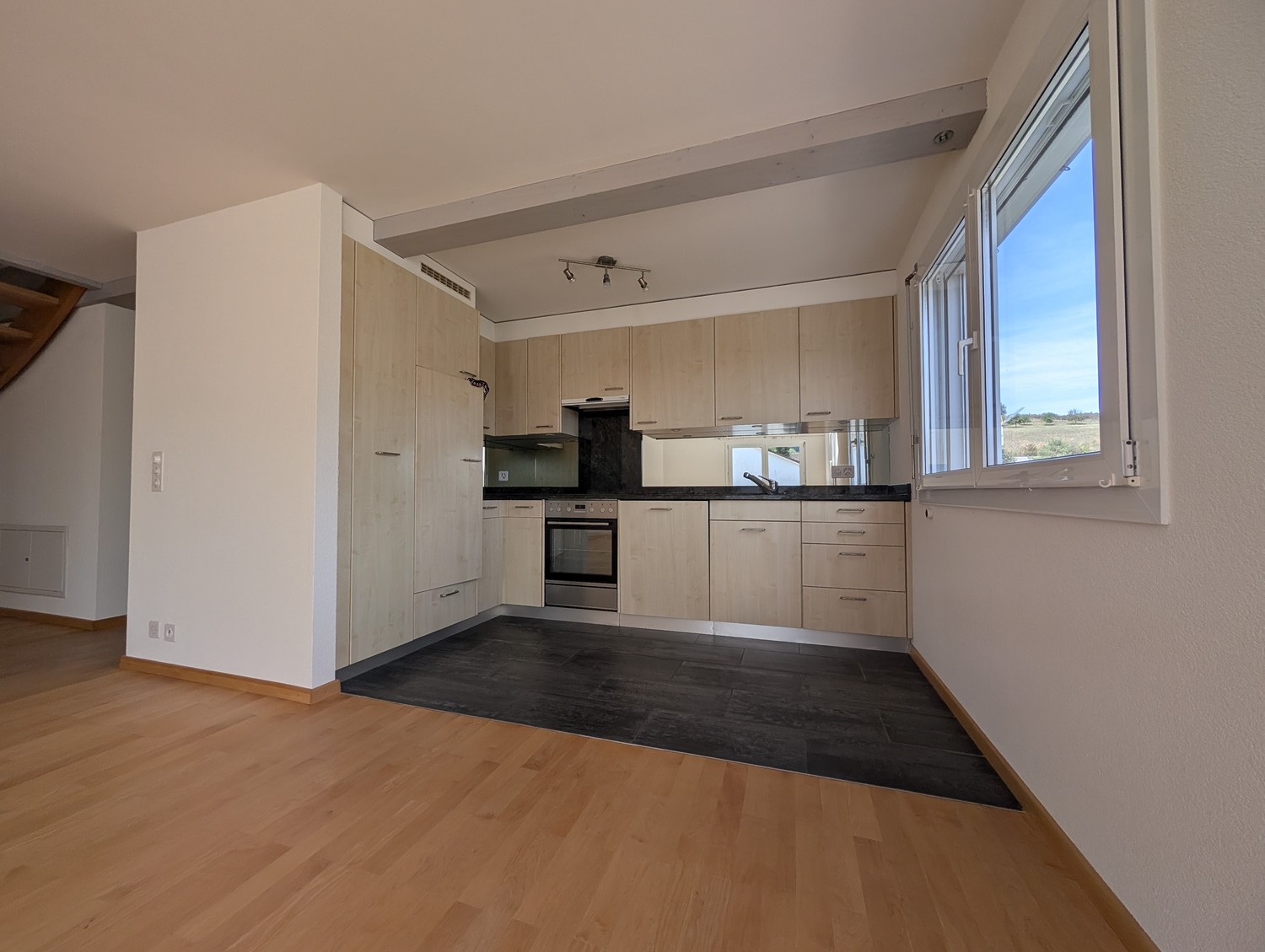 4 ½ locali duplex, foto 4 di 10