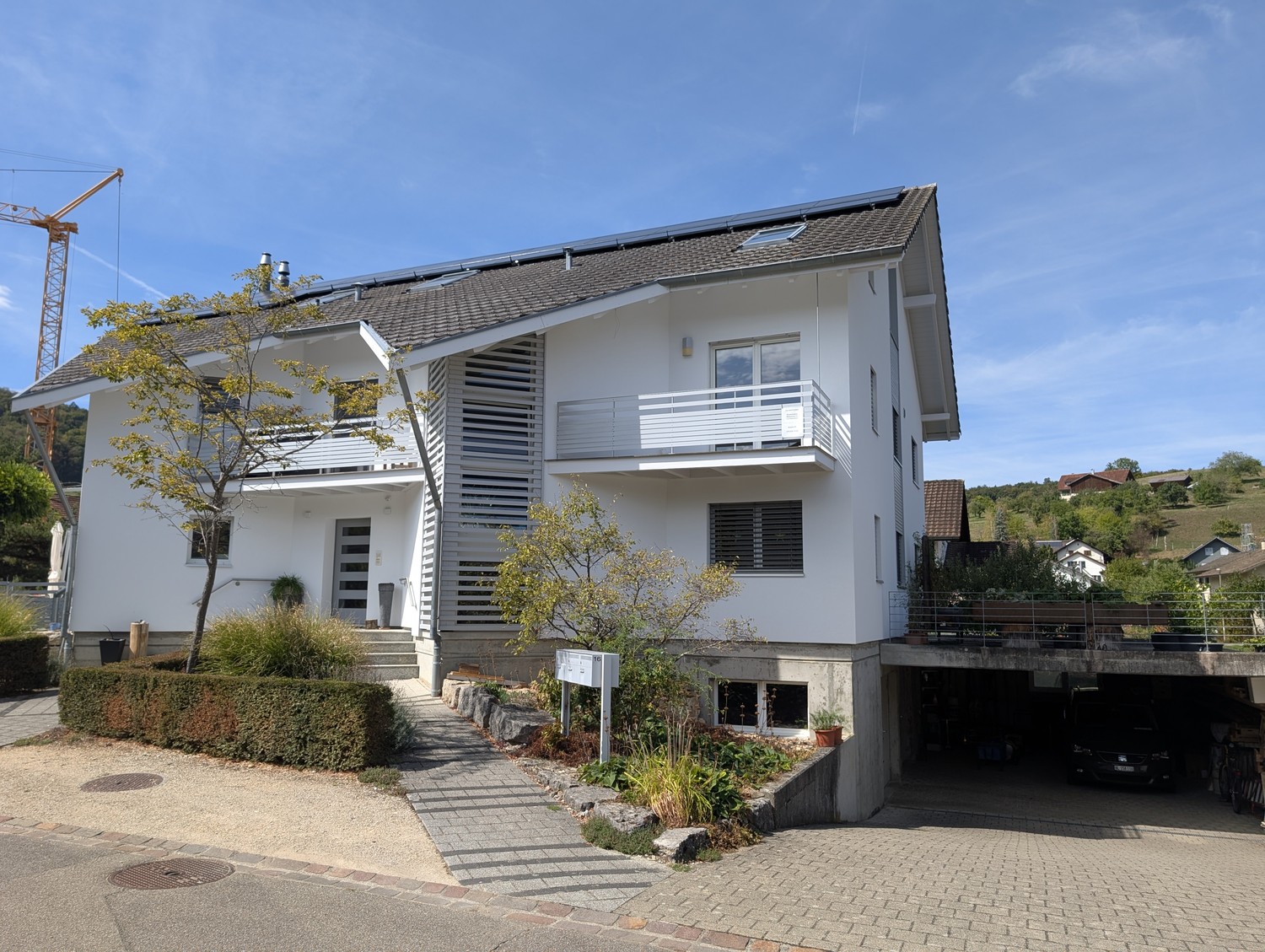 4 ½ locali duplex, foto 2 di 10