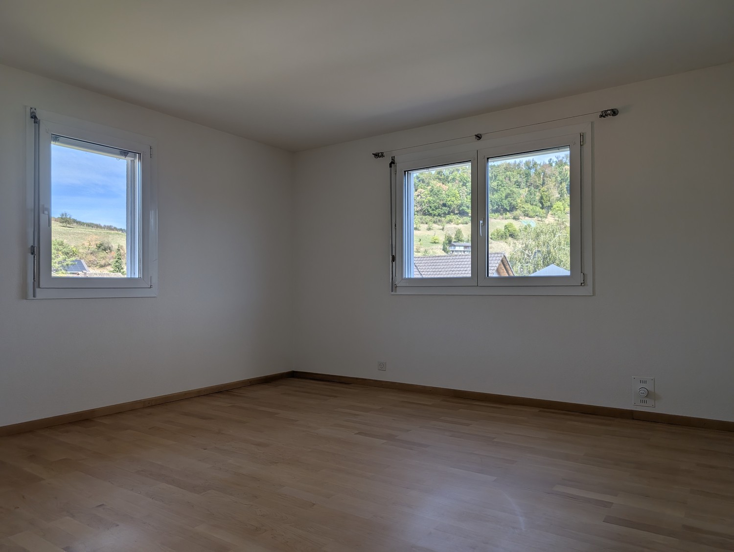 4 ½ locali duplex, foto 7 di 10
