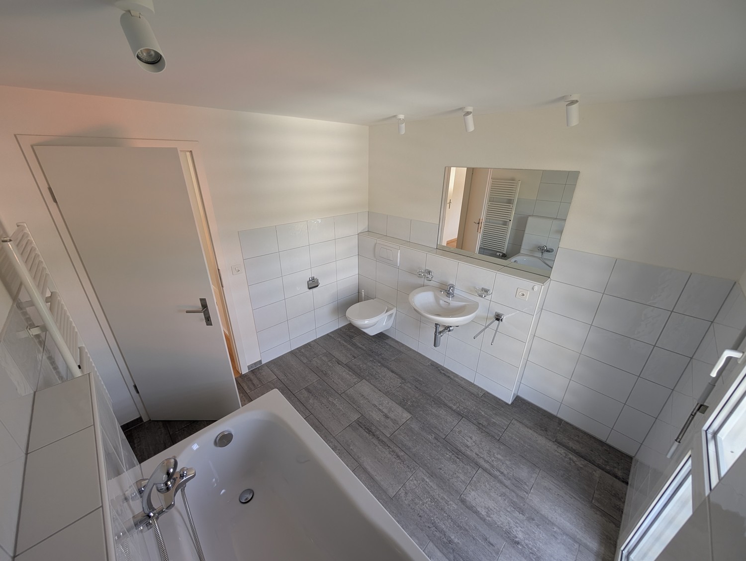 4 ½ locali duplex, foto 9 di 10