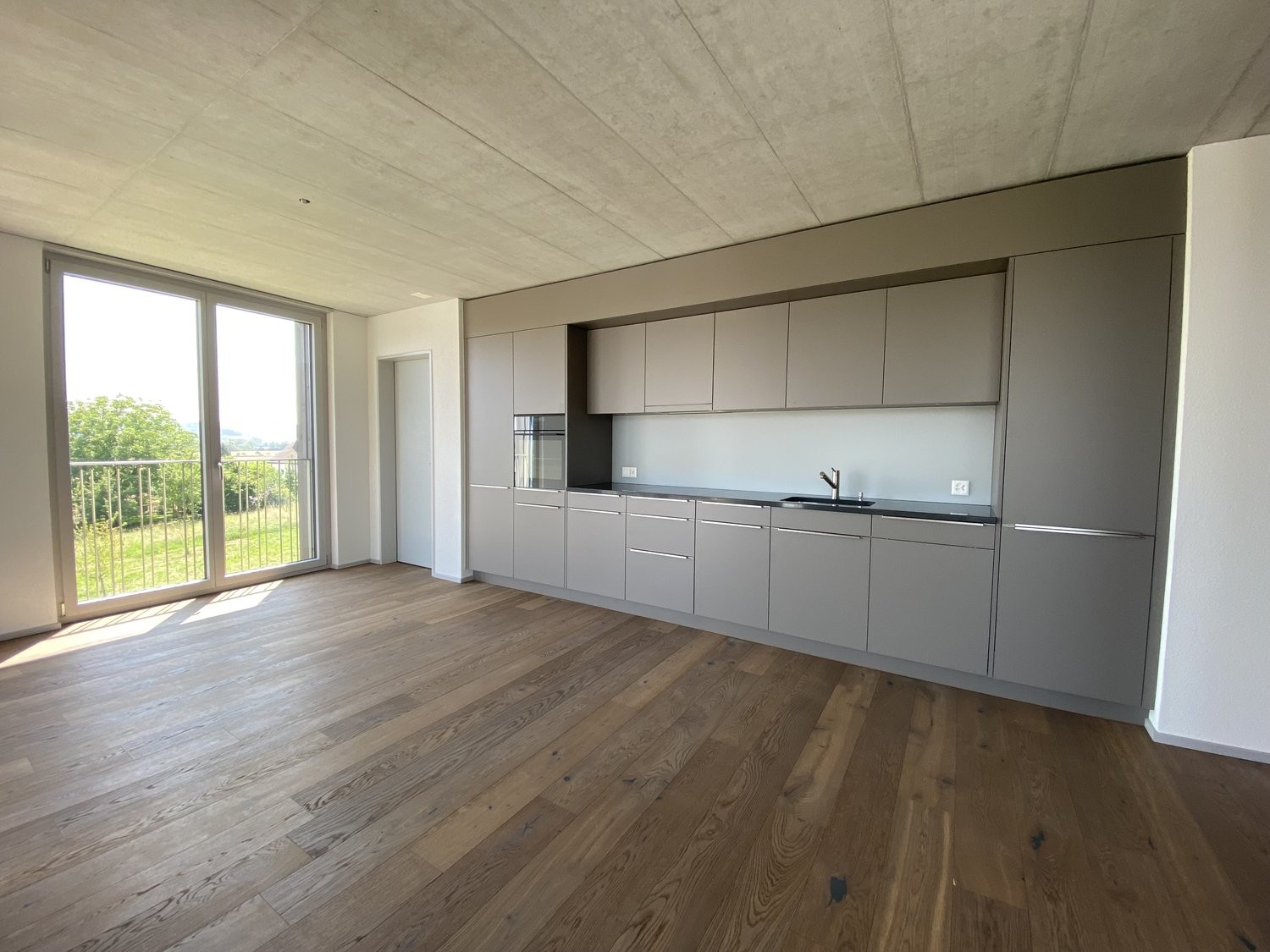 Appartamento di 2 ½ locali, foto 2 di 5